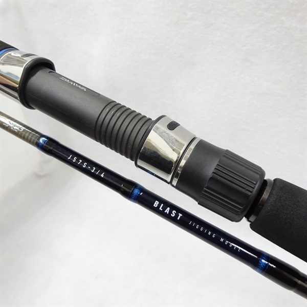１４ブラストＪ５７Ｓ－３／４